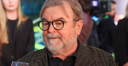 Edward Miszczak komentuje sprzedaż TVN. Mówi, czego życzy pracownikom