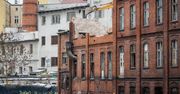 Bydgoszcz: Rozbiórka budynku na Wyspie Młyńskiej. Co powstanie ?