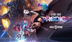 SkyShowtime pokazał zwiastun drugiego sezonu „Star Trek: Prodigy”