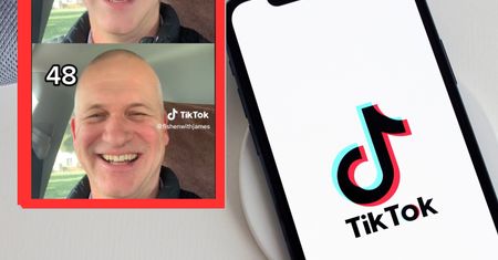 Nowy trend na TikToku. Eksperci ostrzegają