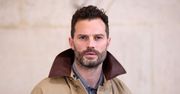 Jamie Dornan o kręceniu intymnych scen w "Grayu". "Przepraszam, przepraszam, ale muszę"