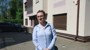 Pani Veronica padła ofiarą oszustwa? Kupiła mieszkanie z wadą prawną, o której nie wiedziała. Właściciel zataił kluczową informację