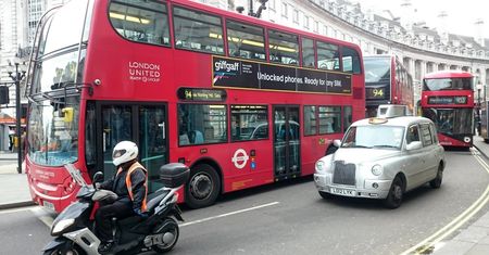 Nadchodzą zmiany dla emigrantów w Wielkiej Brytanii. Brexit rozpocznie rewolucję