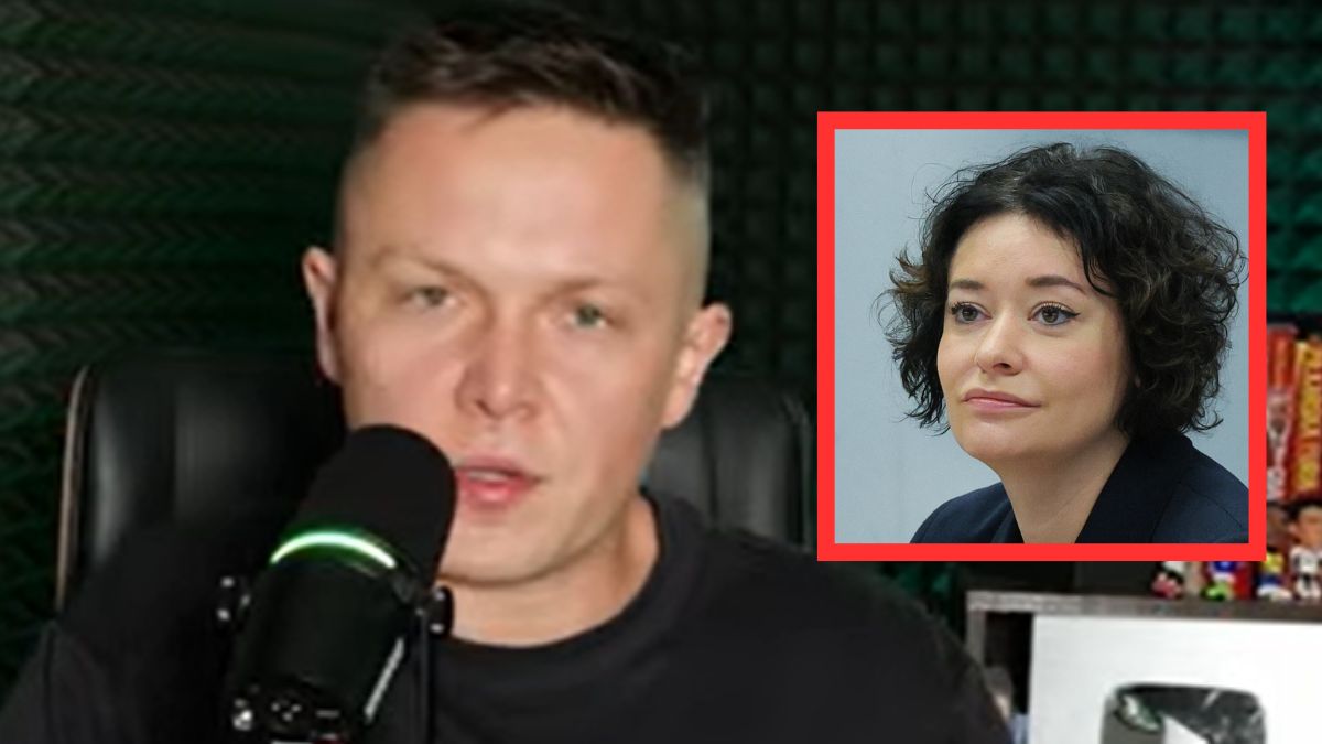 Tomasz Ćwiąkała zwrócił się do posłanki Anny-Marii Żukowskiej ws. słów o kibicach Wisły Kraków.