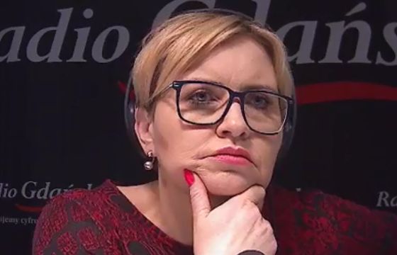 Agnieszka Michajłow rzecznikiem prasowym lotniska w Gdańsku