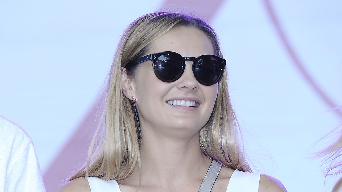 Małgorzata Socha
Fotografia: AKPA