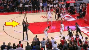 Tak pogrążył były klub. 37-letni Durant wciąż to ma