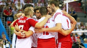 Przed Rio 2016. Polska - Sada Cruzeiro: porażka Biało-Czerwonych po zaciętym boju