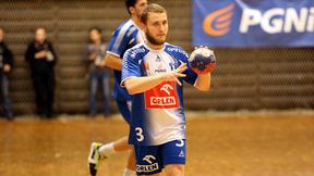 Michał Daszek przedłużył kontrakt z Orlen Wisłą Płock