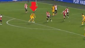Błysk Zielińskiego w Lidze Mistrzów. Moder robił, co mógł [WIDEO]