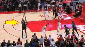 Tak pogrążył były klub. 37-letni Durant wciąż to ma