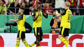 Bundesliga. FC St. Pauli - Borussia Dortmund. Gdzie oglądać na żywo, online?