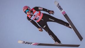 Skoki narciarskie. Raw Air 2020 w Lillehammer: Dawid Kubacki i Kamil Stoch w czołowej trójce po 1. serii!