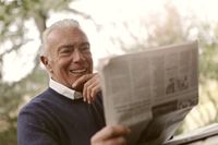 "Silversi" coraz bardziej w cienie. Osoby 50+ nie mają powodów do obaw?