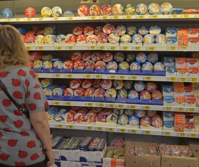 Przełom w Czechach. Supermarkety muszą oddać niesprzedaną żywność na cele charytatywne