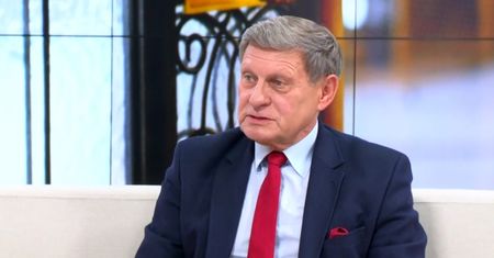 FOR: ustawy o sądach stanowią zagrożenie dla wolności obywateli i dla wzrostu gospodarczego