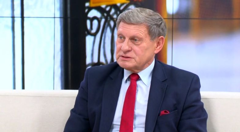 Balcerowicz o rządach PiS i "dobrej zmianie": destrukcyjna propaganda