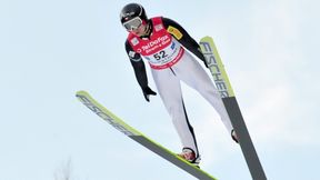 Bratobójcze starcie Polaków w Ga-Pa, niełatwy przeciwnik dla Kamila Stocha
