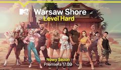 „Warsaw Shore 19” od 17 września w MTV Polska