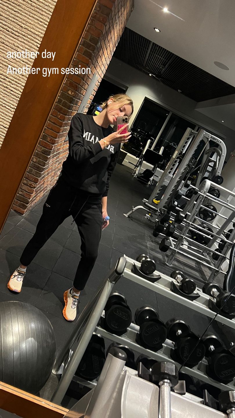 Caroline Derpieński