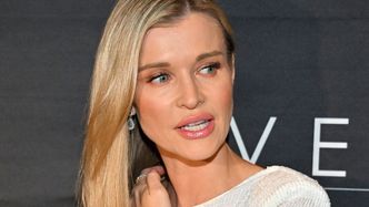 Joanna Krupa pokazała się BEZ DOCZEPÓW! (WIDEO)