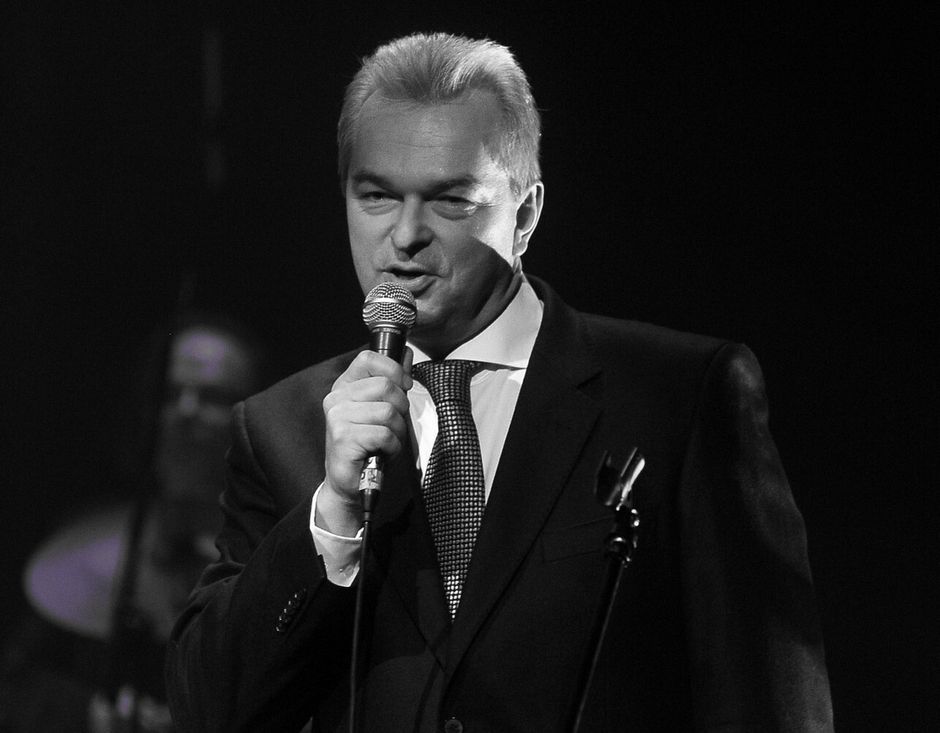 Dariusz Wasilewski (fot. East News)