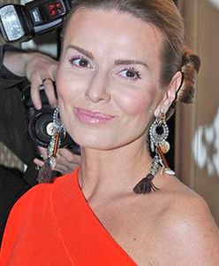 Nowa Hanna Lis. Robi wrażenie?