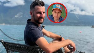 "Miał wielki talent". Tak zapamiętał Grzegorza Miętusa