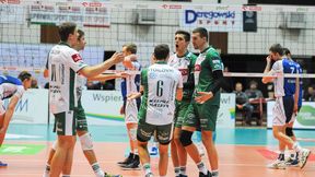 Indykpol AZS - Effector: Gospodarze wyraźnie lepsi w niemal każdym elemencie gry