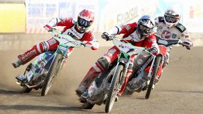 Nowy sponsor tytularny Polonii Bydgoszcz w 2015 roku