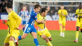 Walczą o podium w La Lidze. Zgubili punkty