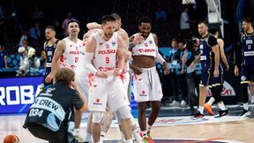 Polska - Turcja. Gdzie oglądać mecze EuroBasket 2025? Będzie w TV? Kiedy start?