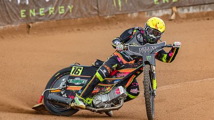 Quiz. Sprawdź swoją wiedzę o żużlu!