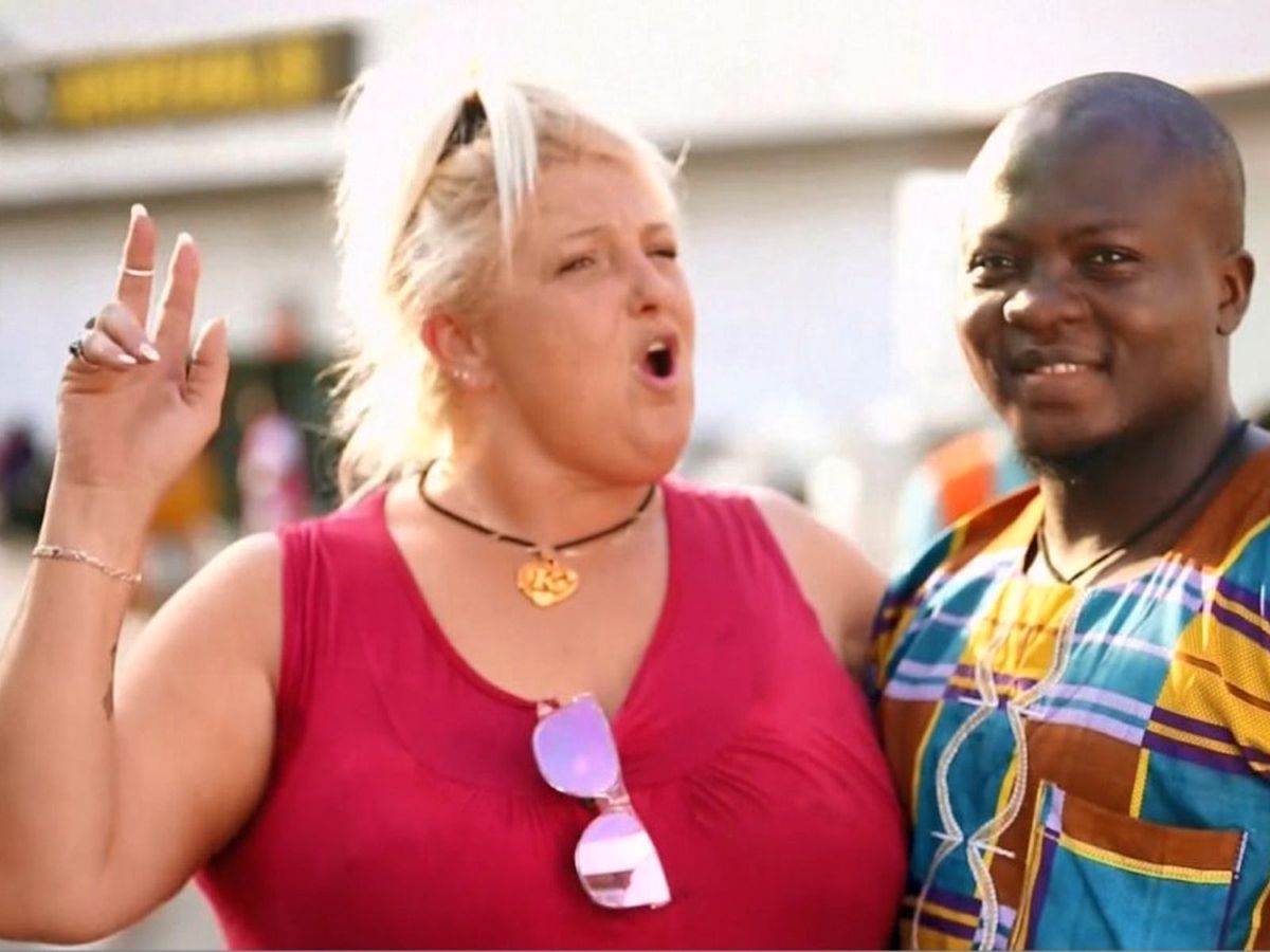 "Wiza na miłość" hit z USA podbija polską telewizję WP Teleshow