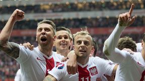 Polska - Islandia: Szał na kadrę trwa