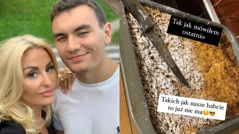 Conan Kaźmierski rozprawia nad kulinarnymi zdolnościami współczesnych kobiet