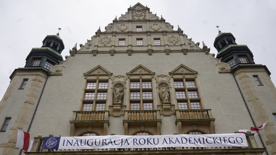 Rusza rekrutacja na największym poznańskim uniwersytecie