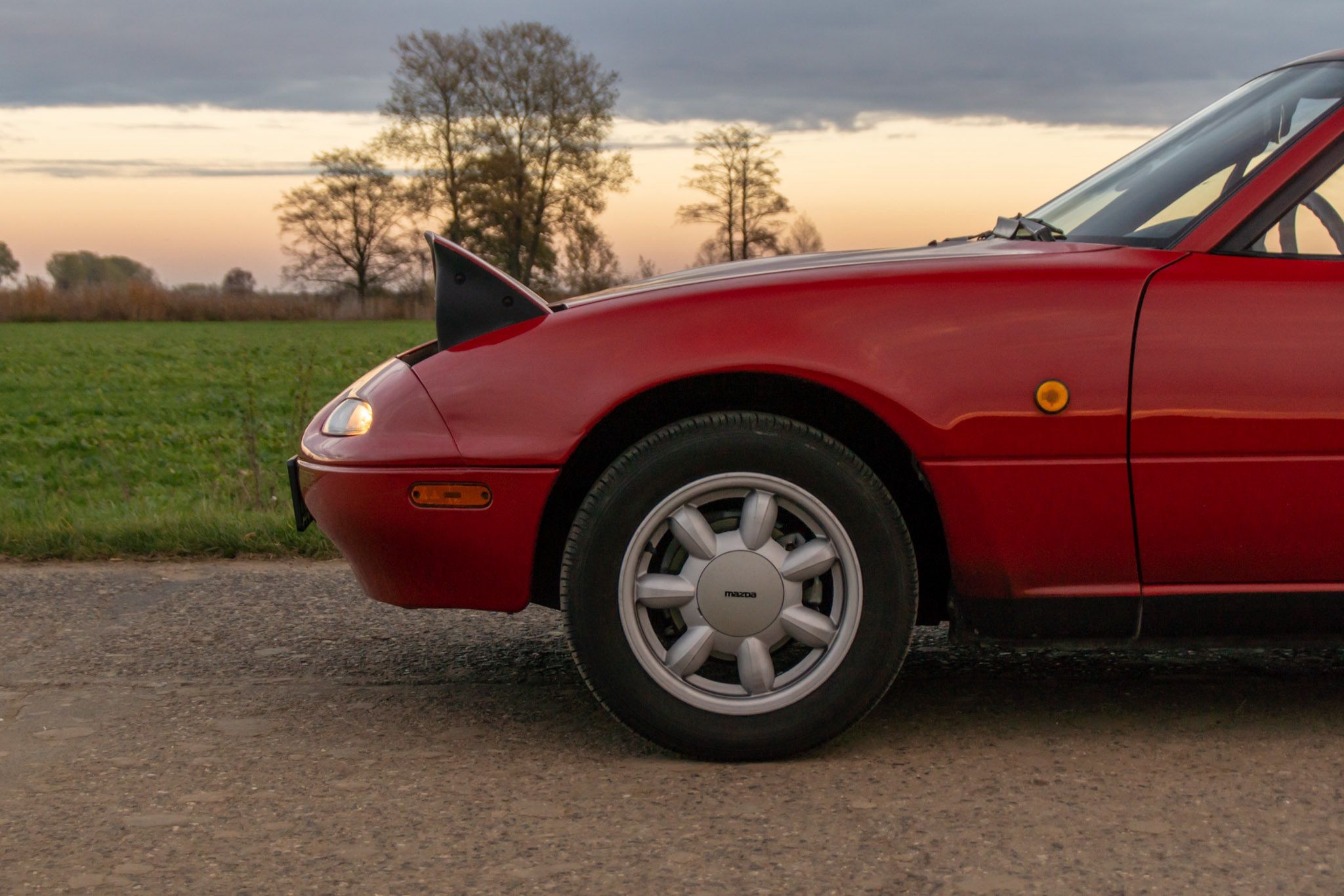 Mazda MX-5 NA