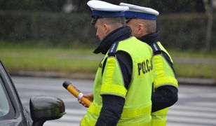 Як дізналися скільки штрафних пунктів у водія в Польщі?