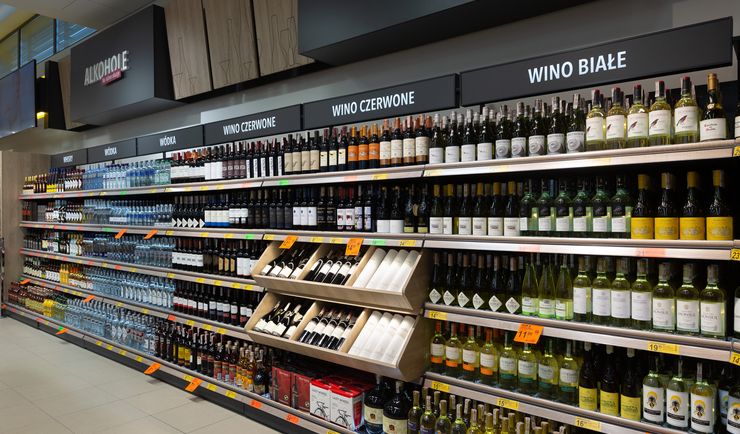 Zmienią się banderole akcyzowe na winie