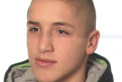 W Strzegomiu zaginął 17-letni Aleks Andrasz. Widziałeś go?
