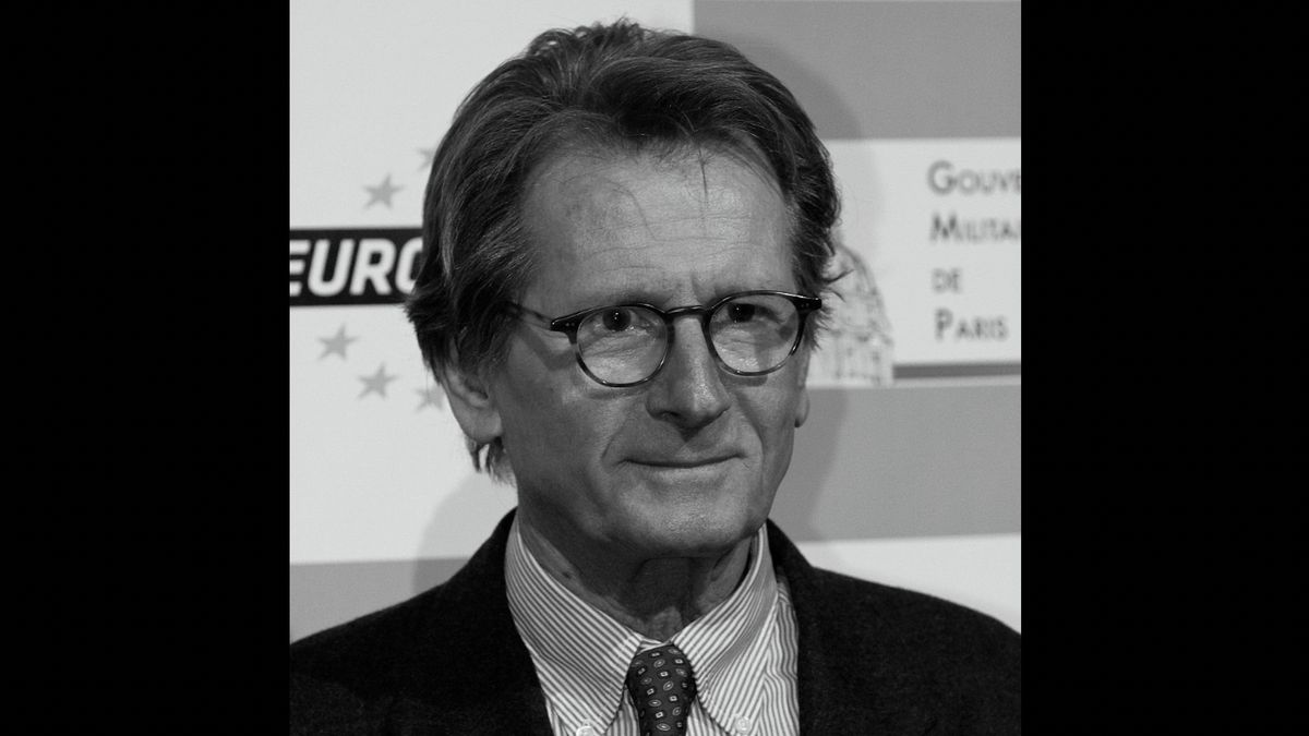 Wikimedia Commons / Thesupermat / Na zdjęciu: Jean-Pierre Jabouille