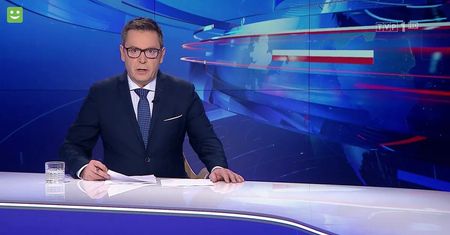 Wystarczyło 5 minut. Tak TVP odniosła się do rocznicy Smoleńska