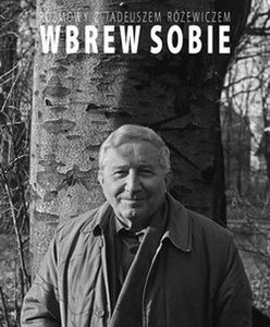 Wywiady z Tadeuszem Różewiczem w publikacji wrocławskiego Biura Literackiego