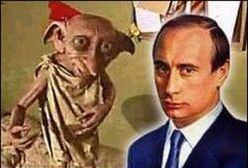 Co ma wspólnego Zgredek z Putinem?