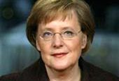 Nowa biografia Angeli Merkel