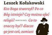Ukazała się biografia Leszka Kołakowskiego