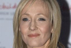 Rowling wspiera badania nad stwardnieniem rozsianym