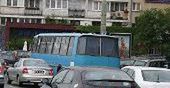 Sztuka dla warszawiaków stojących w korku