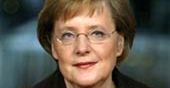 Nowa biografia Angeli Merkel